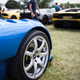 Illustration for article titled The TVR Sagaris Remains One of the Rawest Modern Sports Cars Ever Built